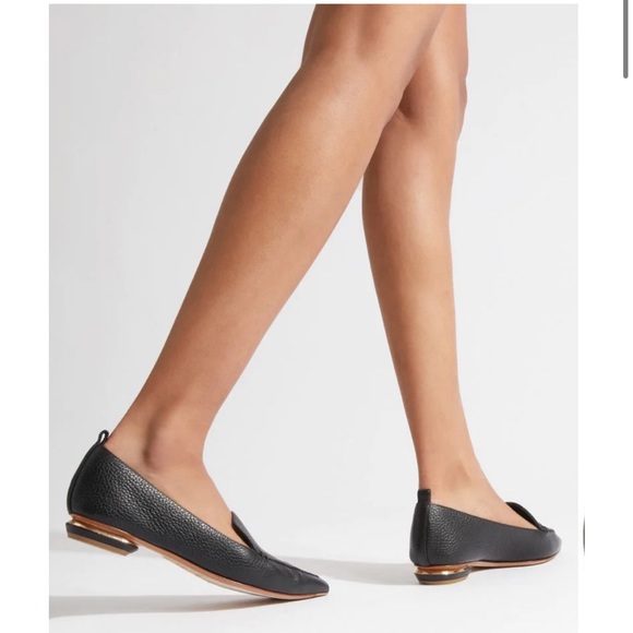 Nicholas Kirkwood Beya Loafers - Picture 4 of 4